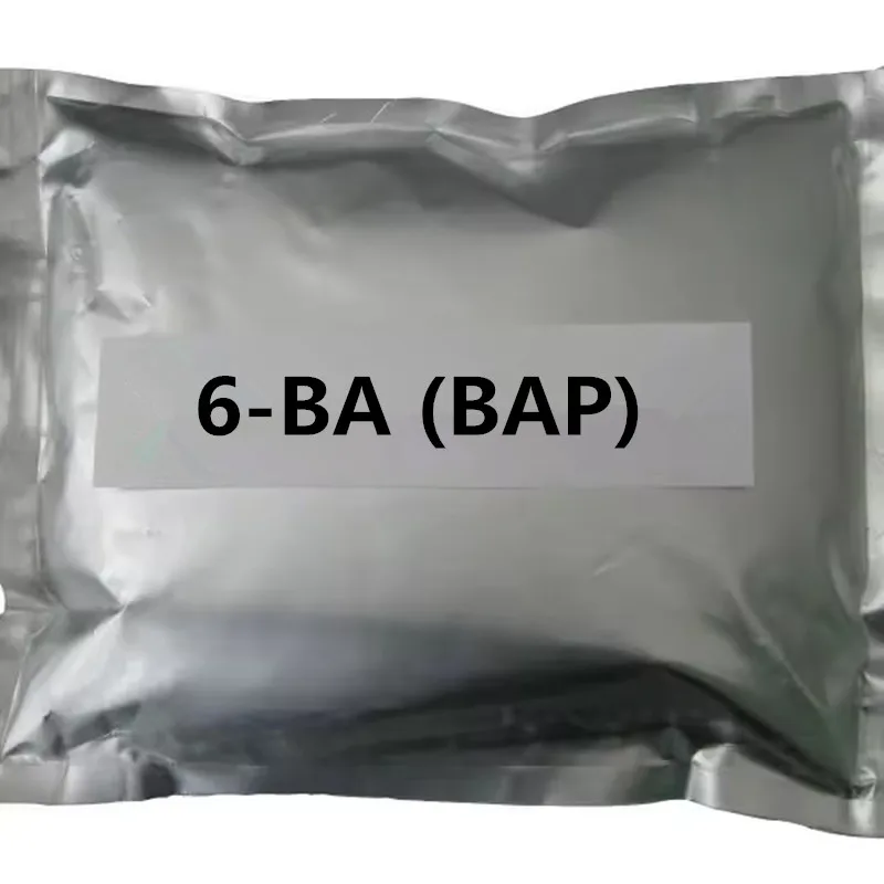 6-Benzylaminopurine B A P with Low Price Free Shipping