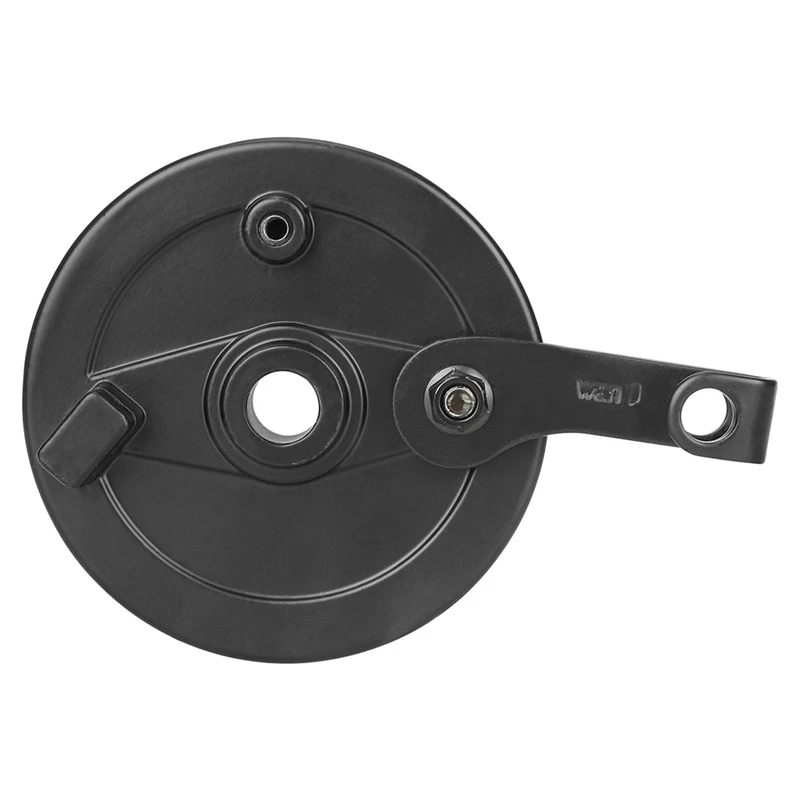 

Scooter Brake Cover Drum Brake Assembly Electric Scooter Skateboard Parts