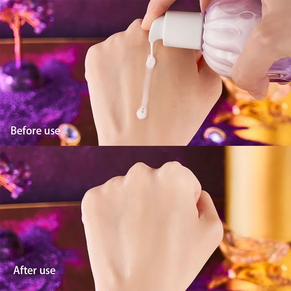 Skin Rejuvenation Makeup Water Facial Moisturizing Brighten Beauty Skin Care Products Face Toner Oil Control Smooth Facial Toner