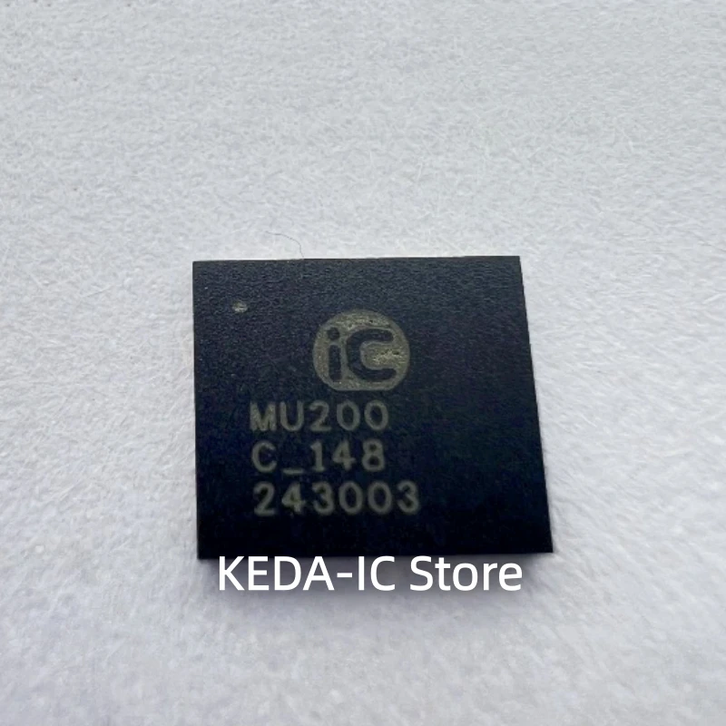

1 шт. ~ 10 шт./лот IC-MU200 MU200 QFN48 новый оригинал