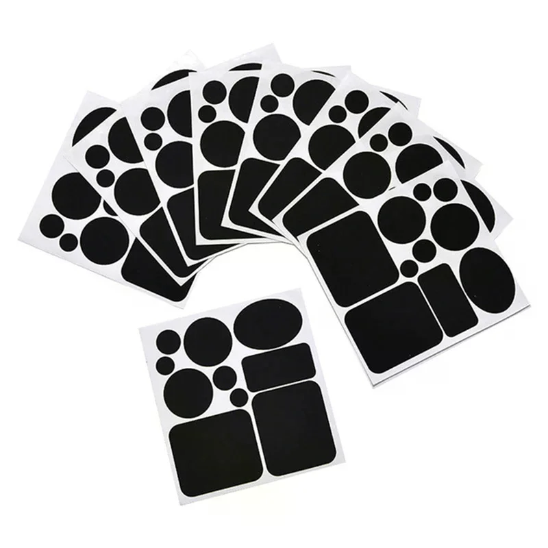 [MA]Self Adhesive Patches For Down Jacket Pant T-shirt Clothes Repair Washable Patch[MA]