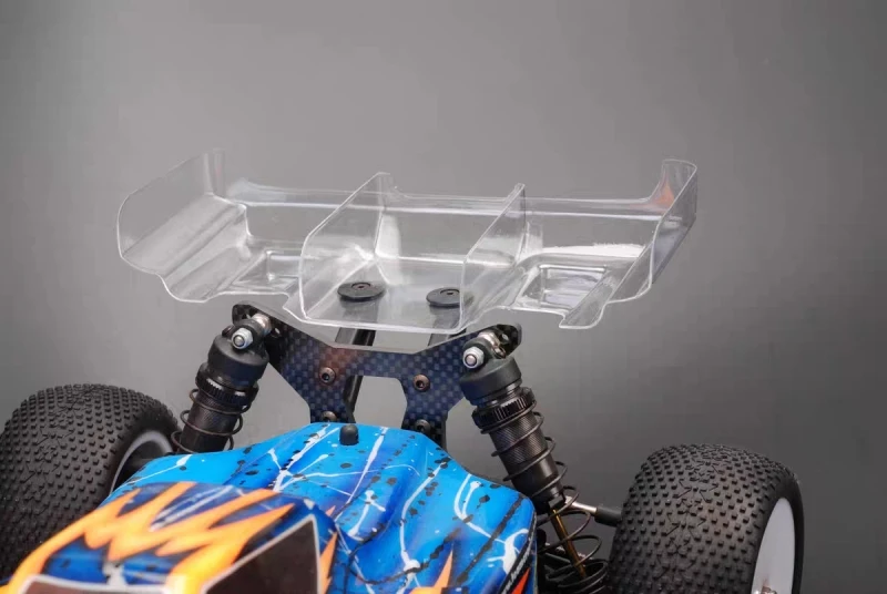 

Clear Rear wing (7 inch) fit 1/10 scale Electric Buggy Truck