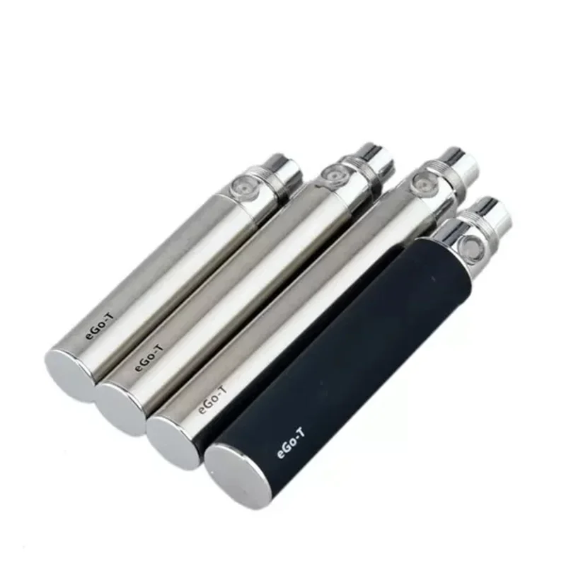 قلم Vape من Ego-T ، بطارية mAh ، لـ Ce4 ، MT3 ، H2 ، Protank ، جهاز رش ، خزان ، جهاز تبخير الخيط ، سجائر إلكترونية أنيقة