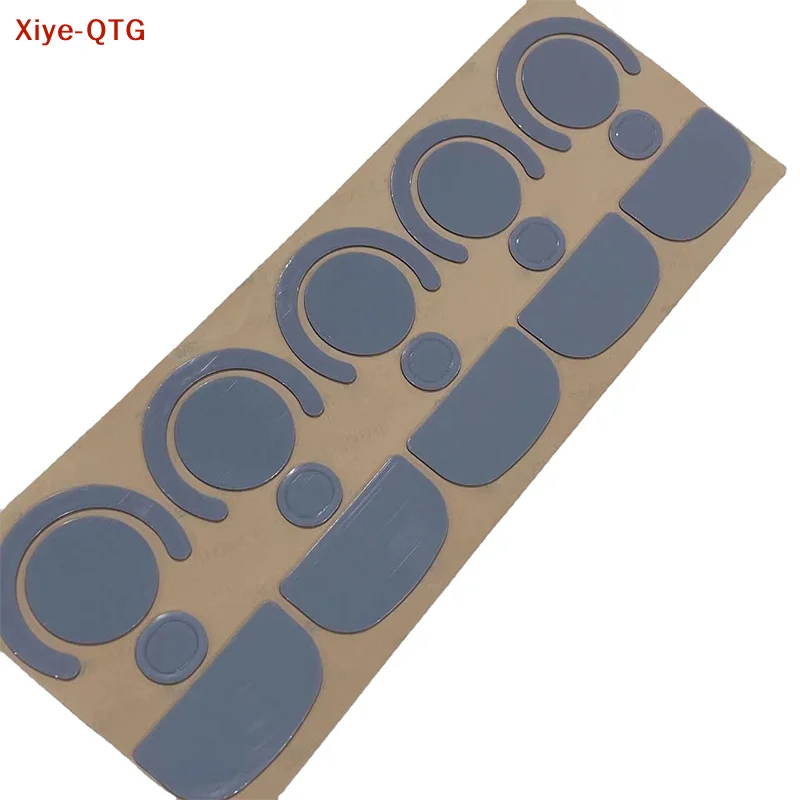 

НОВЫЕ 1 шт. в упаковке наклейки-глайды для мыши G PRO X Superlight