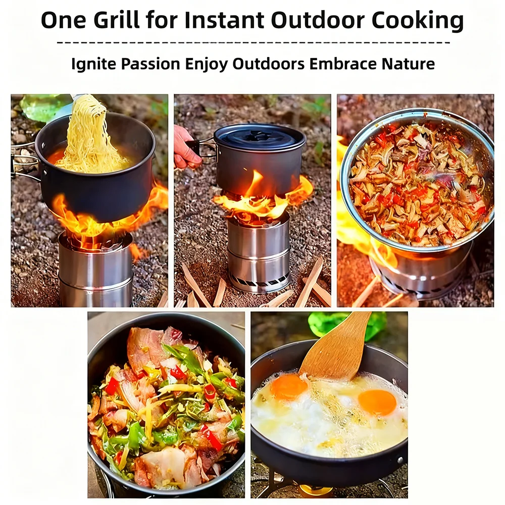 Thumbnail 2 - #1 Trending Outdoor Grills Right Now