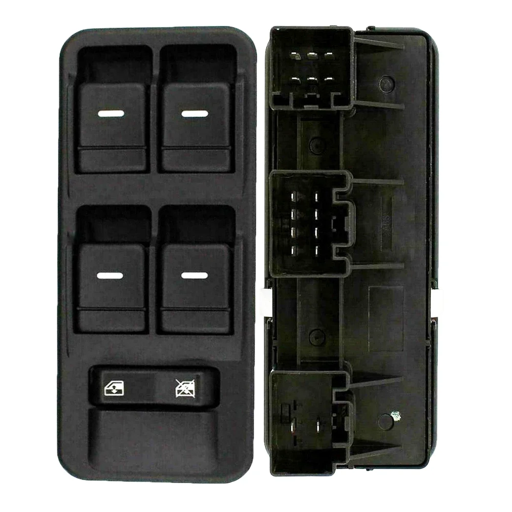 Power Window Switch Window Driven Switch For Land Rover Discovery Range Rover Sport 2004-2019