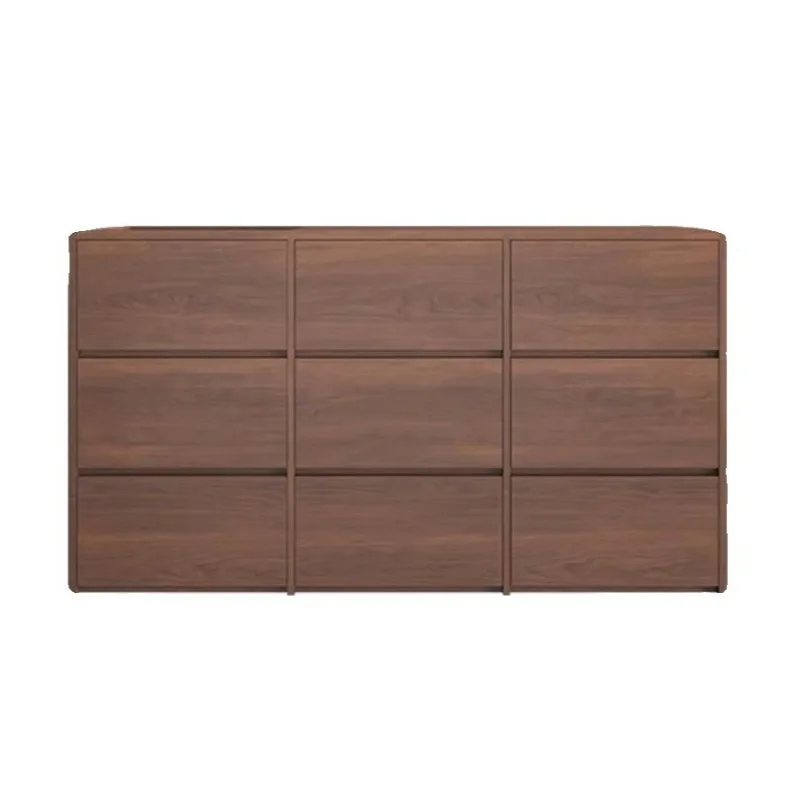 

Small counter of new clothing store