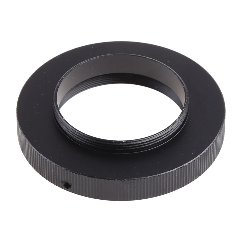 Adapter Ring for T2 for T Telephoto Lens To m42 42mm Screw Mount Pentax For Zenit Camera Adapter Ring T2-M42 Dropship