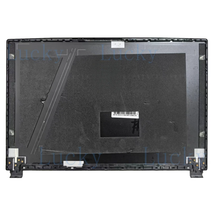 

Новая задняя крышка ЖК-дисплея для мобильной рабочей станции MSI WE65 MS-16U2 15,6 дюйма 3076U2A211