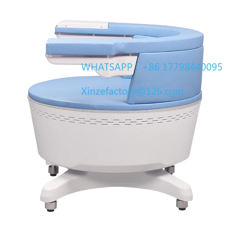 Настраиваемый новый EMS-прибытие, электромагнитное кресло для контракции мышц тазового дна, тренажер для мышц тазового дна, интимный