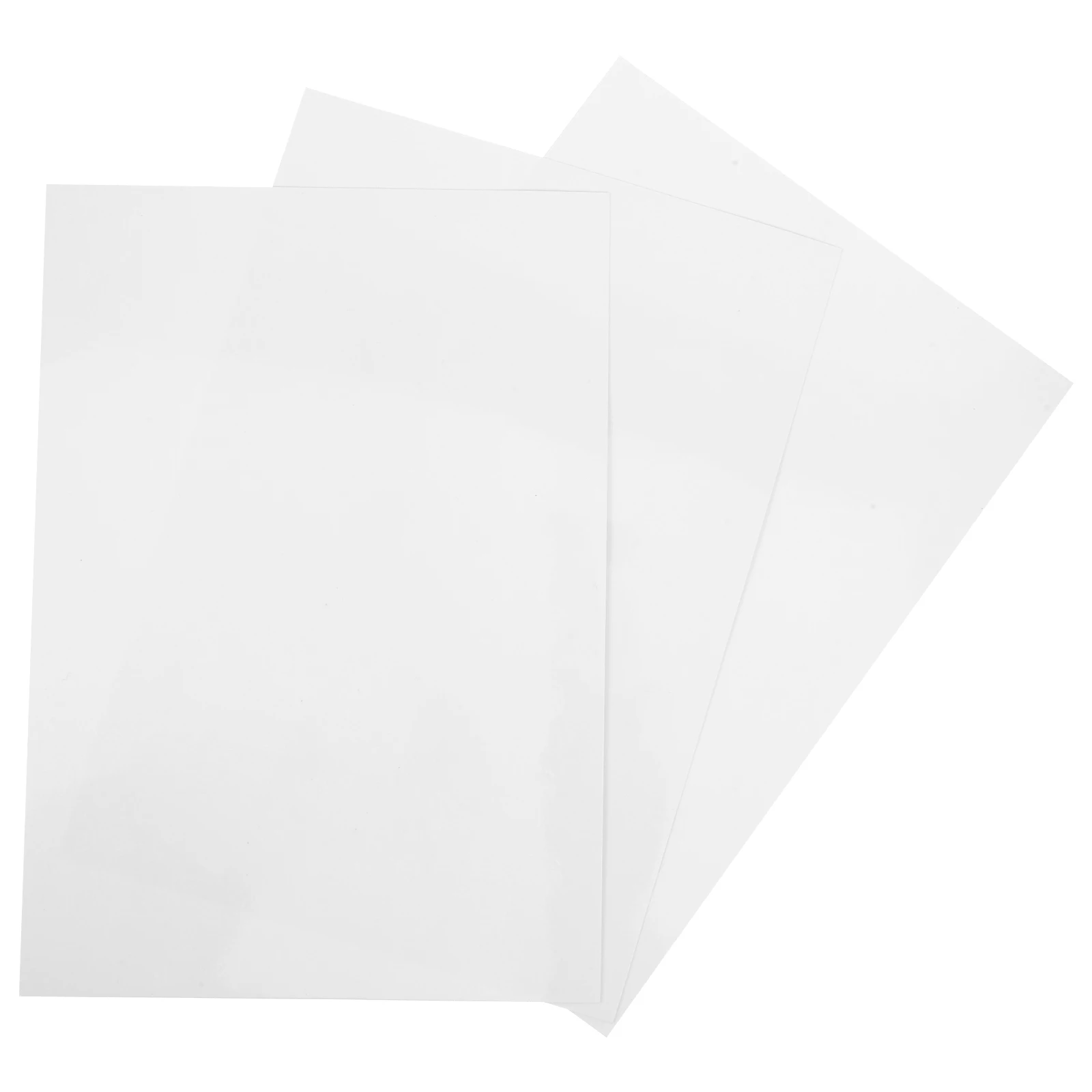 

3 Pcs PVC Uv Testing Identifiers High Accuracy Outdoor UV Test Sun Light Uv Detection Test Cards Detection Cards