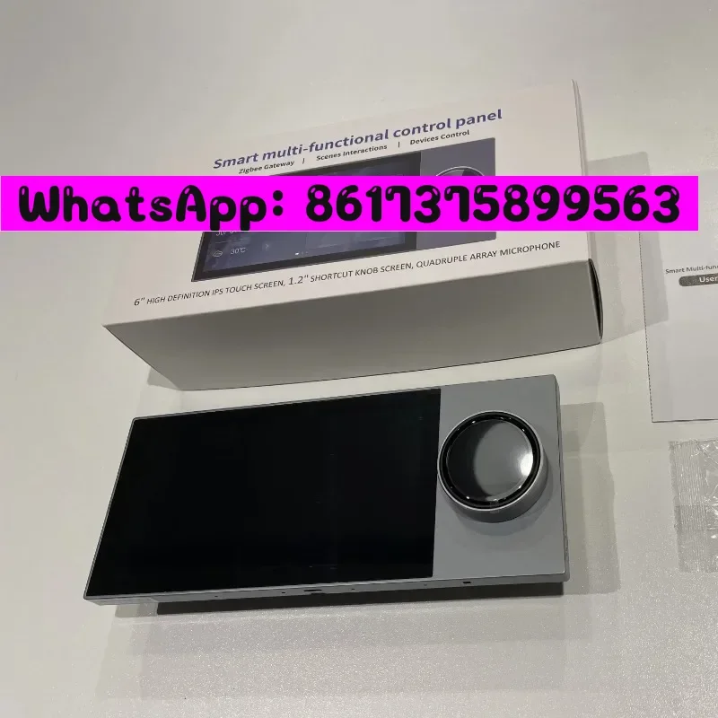 Wifi Smart Digital … - image