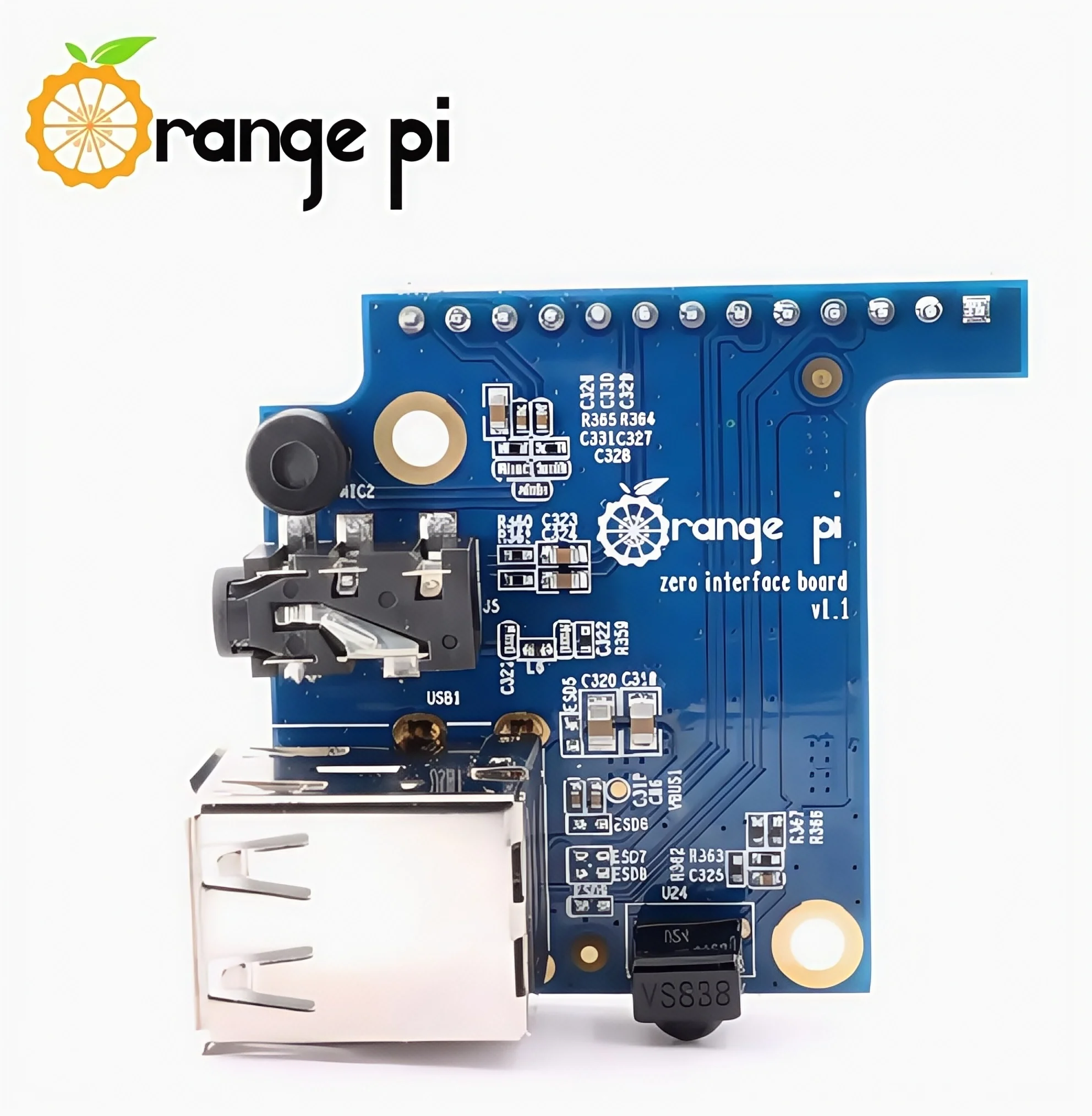 

Плата разработки Orangepi Zero Плата адаптера Плата расширения