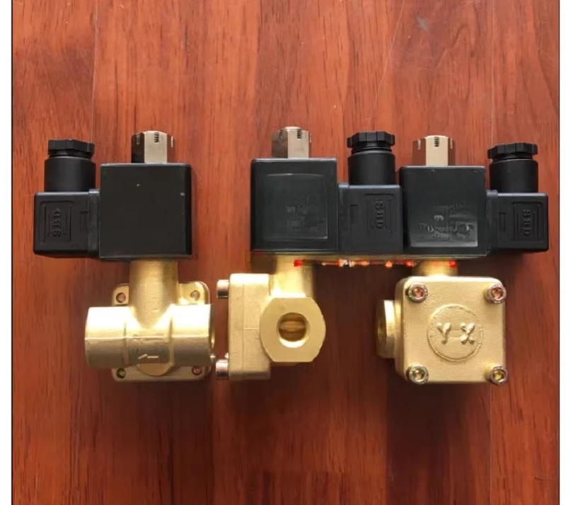 Air Compressor Inle…