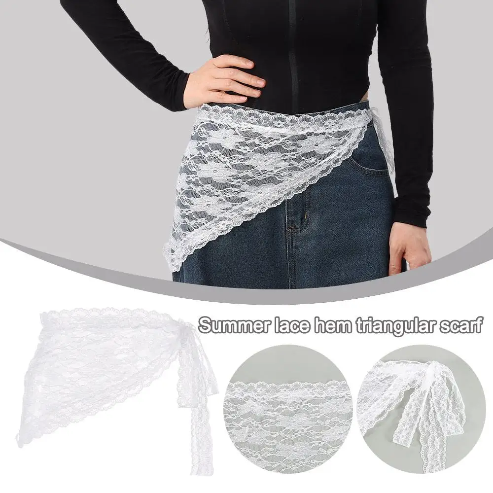 

Модная кружевная мини-юбка на шнуровке, облегающая, с эффектом драпировки, в стиле Харадзюку Y2K, для женщин