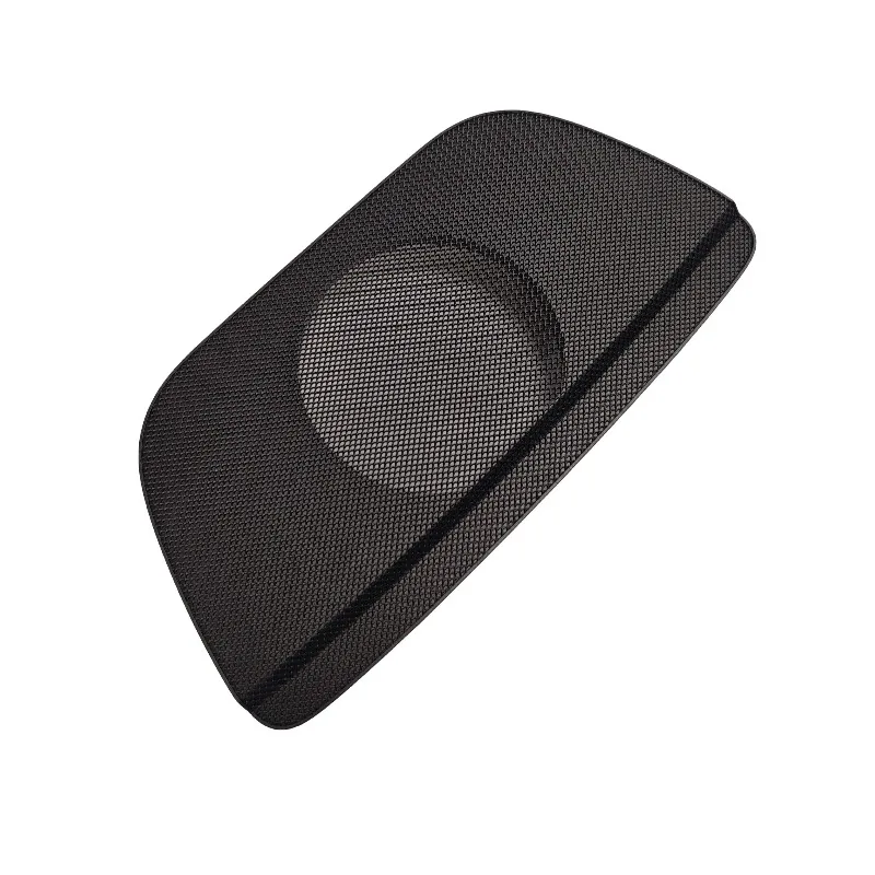 For New Mercedes Benz A200L A35 CLA220 CLA35 A45S Dashboard Center Speaker Audio Cover