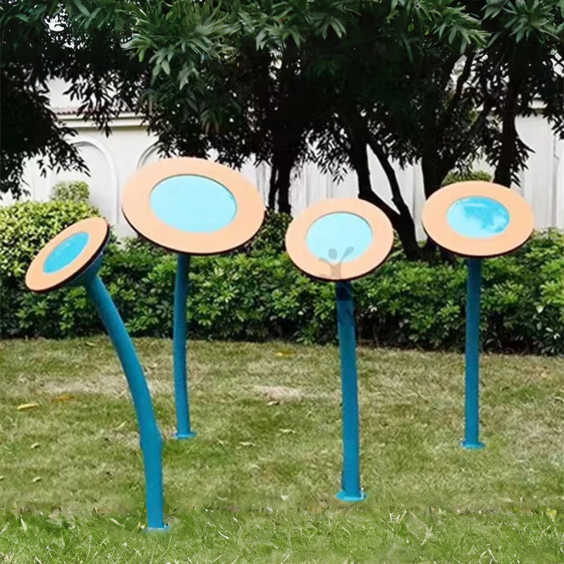 Galvanizli Boru Alaşımlı Alümi - Musical Instrument Park incelemesi ve fiyatı