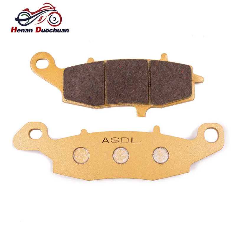 650CC Motorcycle Front Rear Brake Pads Disc For CF MOTO 650 GT 650 MT 2020-2021 650GT 650MT GT650 MT650 MT 650