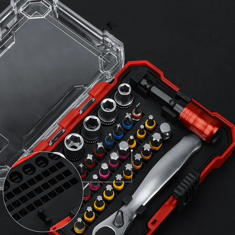 Thumbnail 3 - #55 Best Socket Wrench Sets to Buy In 2026