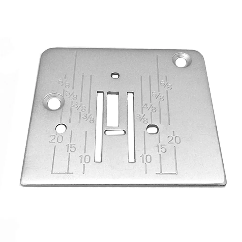 Needle Plate #744004001/739008009/744004104 fits Babylock Janome New Home Viking Pfaff 5BB5429