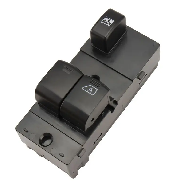 

AS57-Window Glass Regulator Control Button Front Right Power Window Lift Switch For Nissan NV200 25401-JX00A 25401JX00A