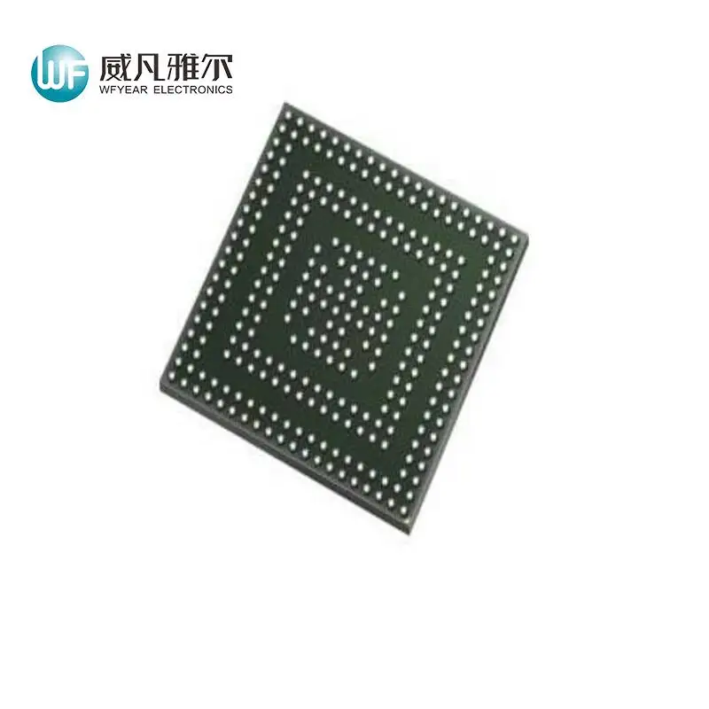 Hot Selling SAK-TC297TP-128F300N BC 32-bit Microcontrollers - MCU electronics chinese