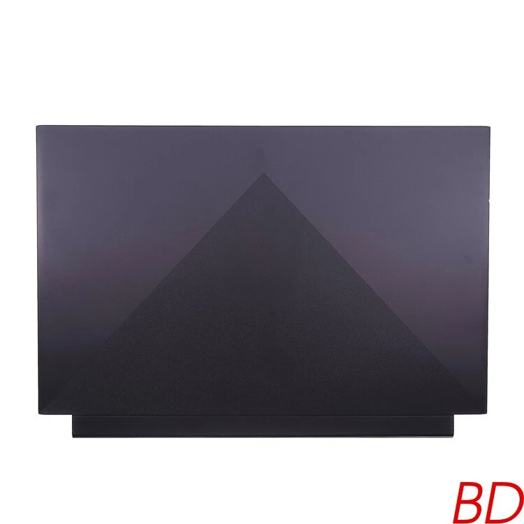 

For Dell GameBox G15 5510 5511 5515 0487W2 487W2 A Case Shell Black