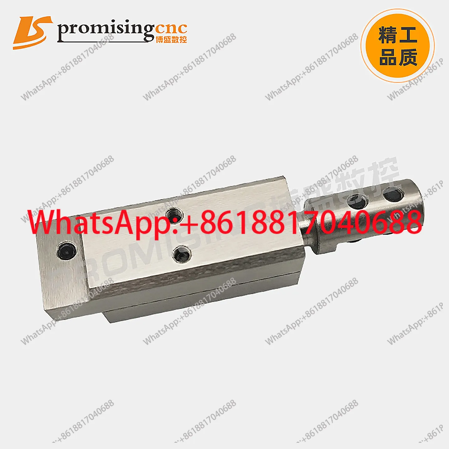 1PCS XLC7000 Z7 automatic cutting machine spare parts pack, square brick slider