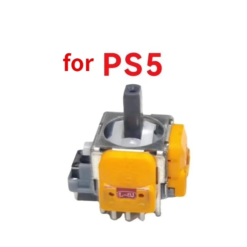 3d analógico joystick deriva fix mod para xboxes switch pro gamepad efeito hall joystick para ps4 ps5 controlador peças de reparo