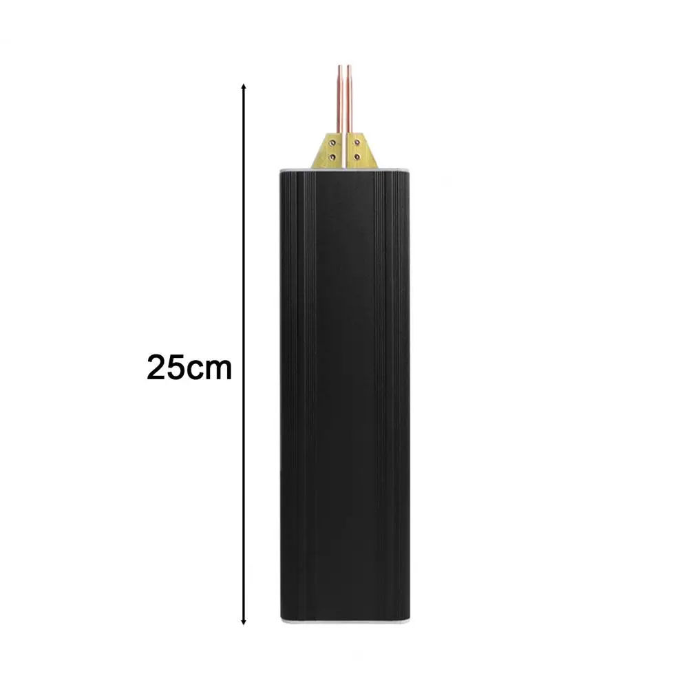 Adjustable Spot Welder Spot Welder Tool High-efficiency Type-c Rechargeable Handheld Spot Welder Portable Diy Mini Machine
