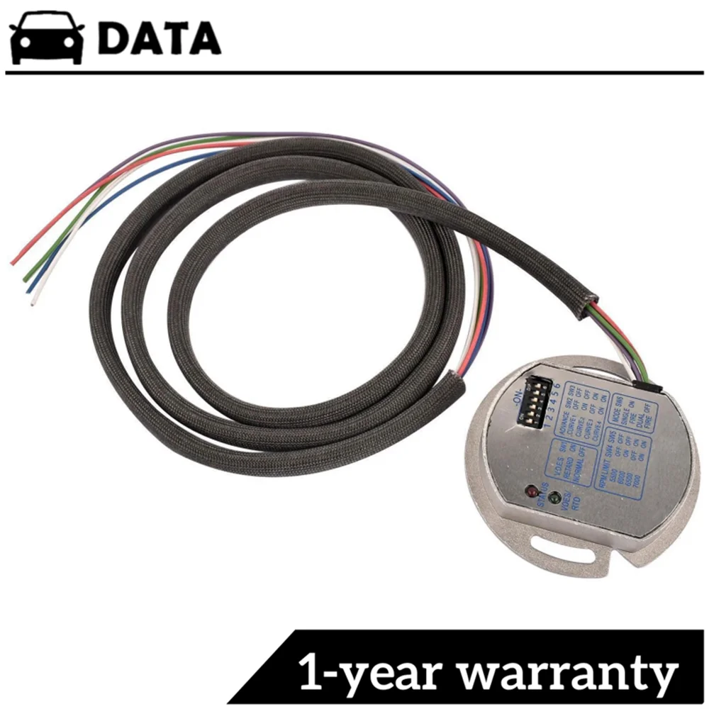 1PC Electronic Ignition Module 53-644 53644 For Harley Davidson High Performance Motorcycle Part High Quality Car Accessories