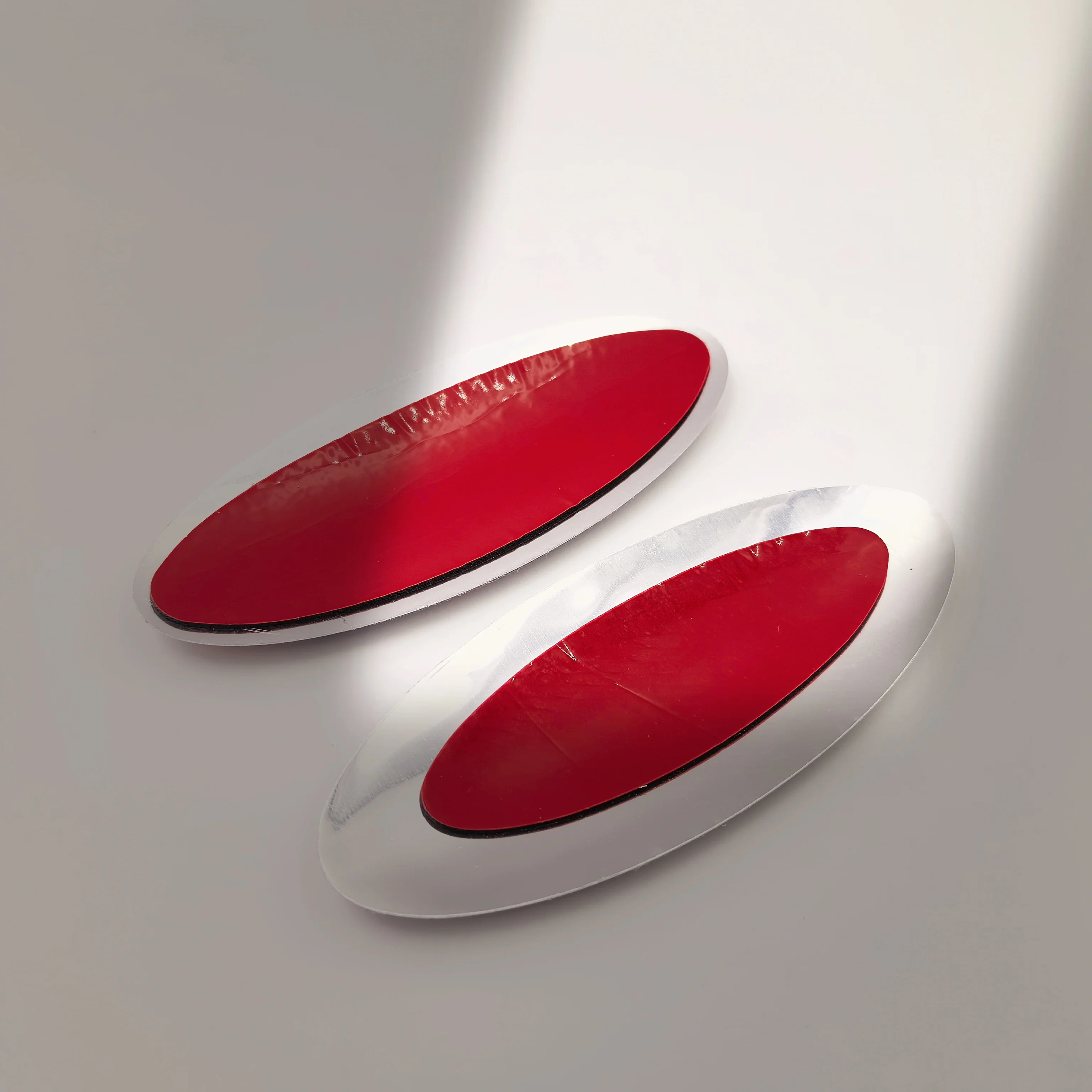 125Mm Car Badge Fro…