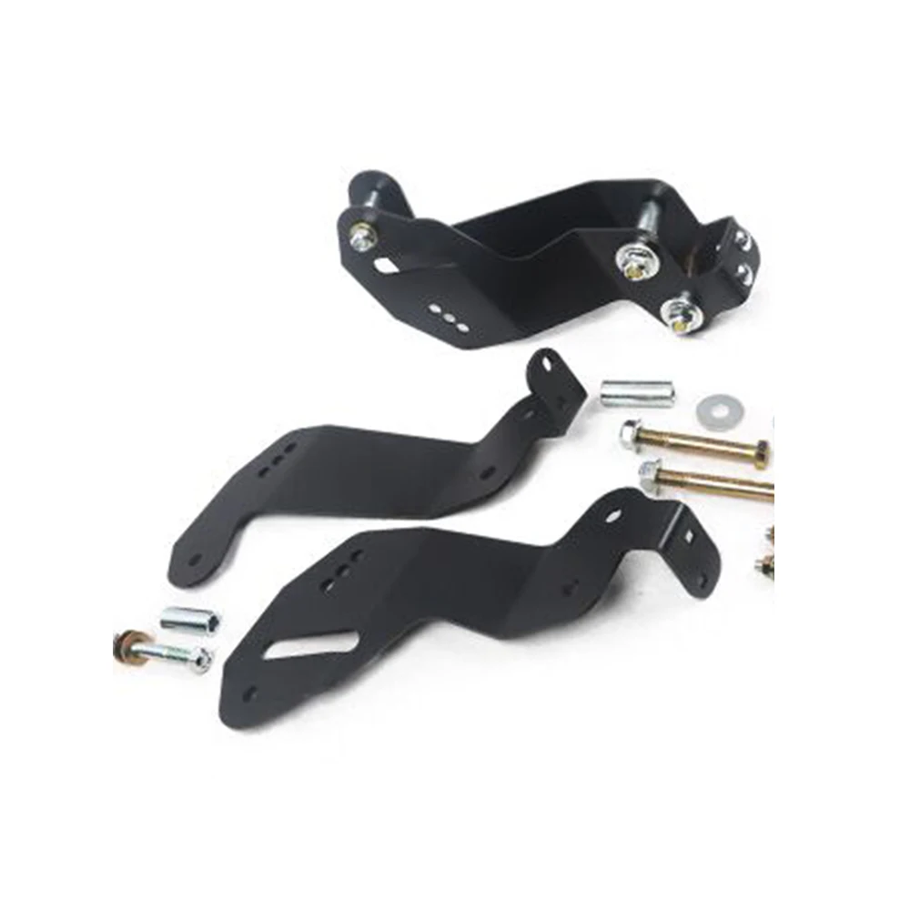

Lantsun JK9053 Drop Kit for jeep for wrangler JK 2007-2017