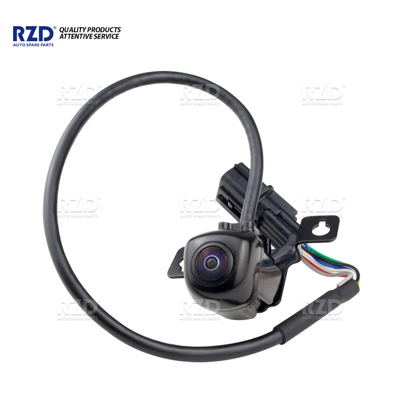 

High Quality Car Rear View Camera 95760-2W000 For Hyundai Santafe 2013 2014 2015 Parking Assist Backup Camera dashcam 957602W000
