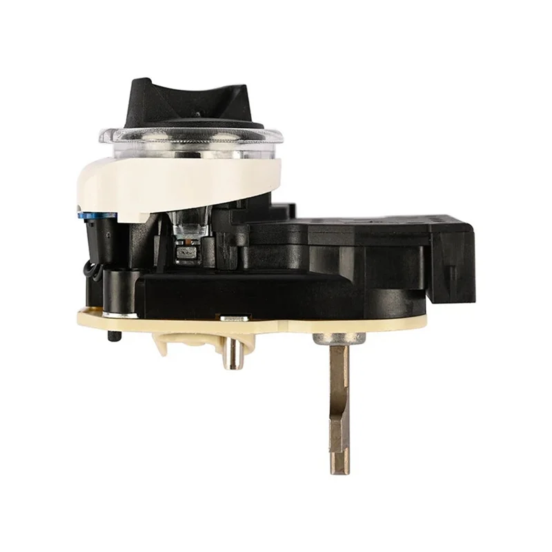 Conjunto 56021346AB do cilindro da fechadura do interruptor de ignição do carro para Dodge Ram 1500 2500 1994-2001 LHD