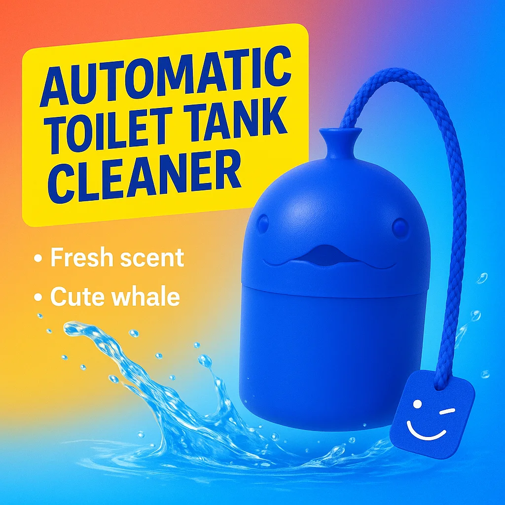 #1 Trending Toilet Bowl Cleaners Right Now