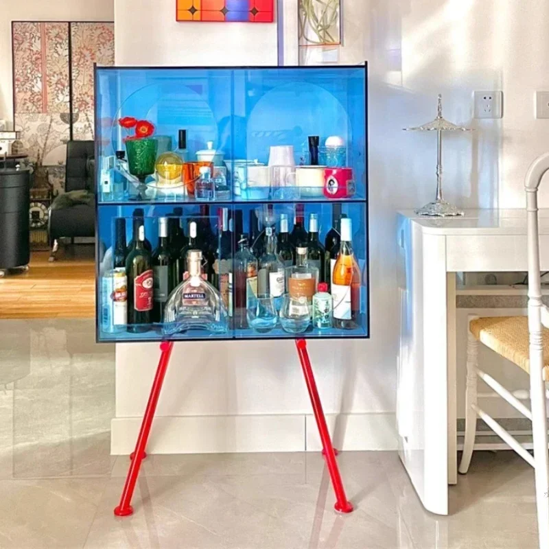

Hot sales Shelf, storage, storage cabinet, wine cabinet, modern minimalist sideboard, sideboard