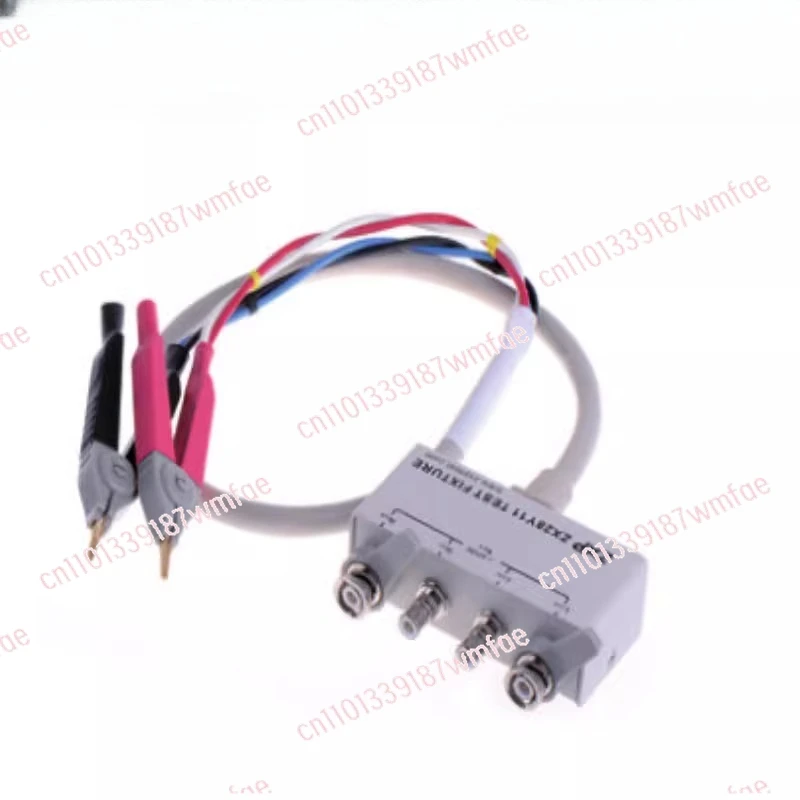 ZX28Y11 ZX28Y11AZX28Y08/B ZX28Y09 Four-terminal Kelvin test cable