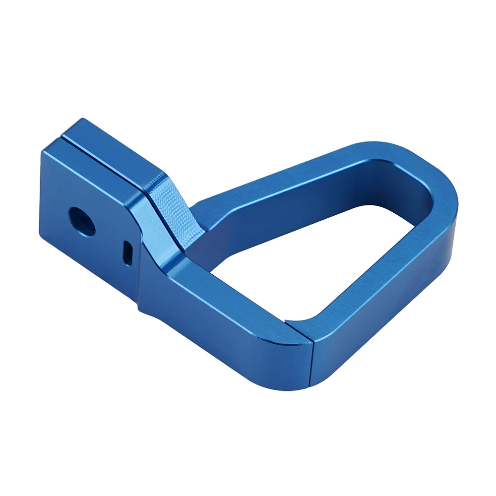 NICECNC Cable Clamp For Yamaha TTR125 L E LE 2000-2007 YZ250 YZ250F 2000-2003 YZ85 02-18 YZ80 YZ125 WR450F WR250F WR400F WR250