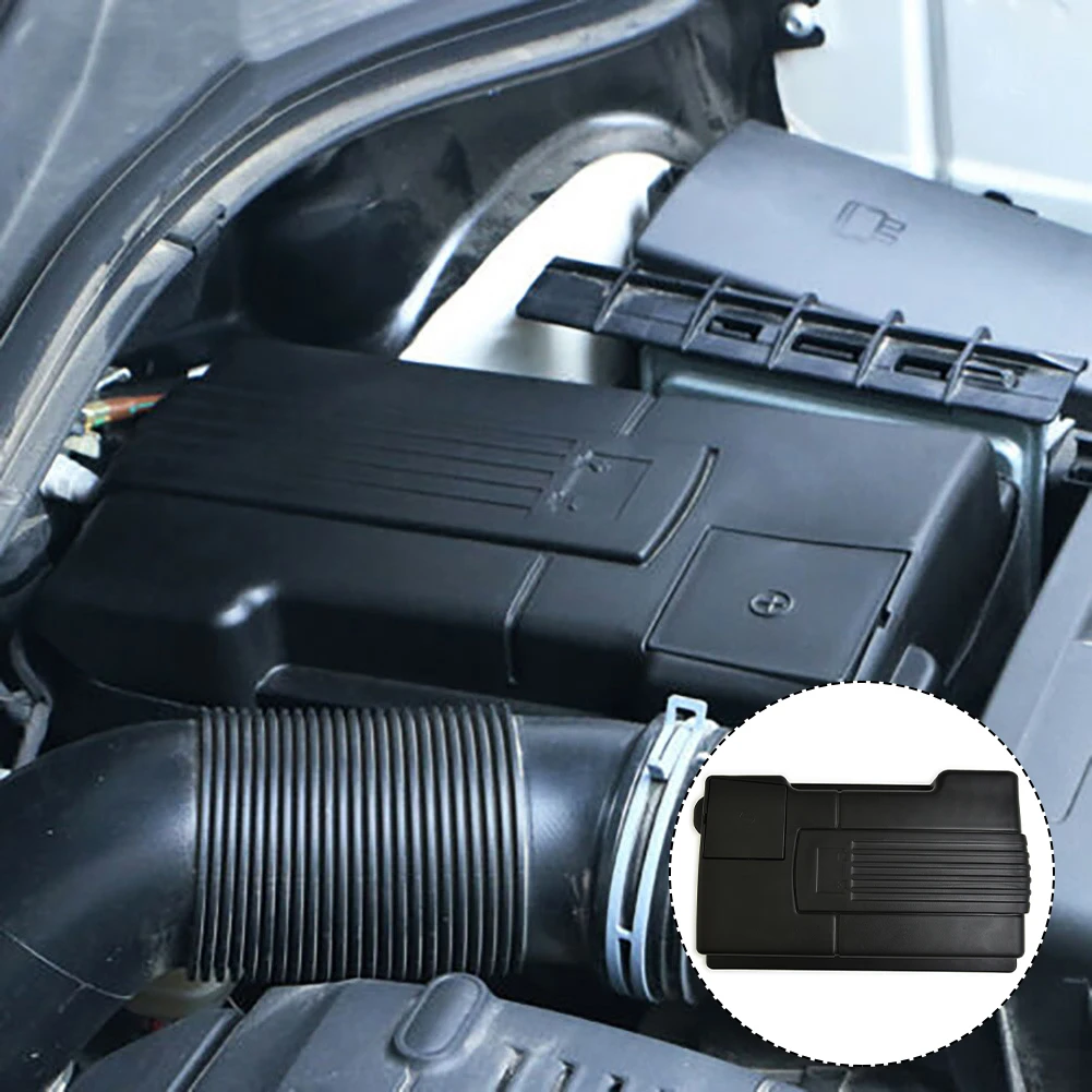 

Защитите свои инвестиции с помощью крышки аккумуляторного отсека двигателя автомобиля. Защитная крышка корпуса для Touran Golf Sportsvan SEAT Black.