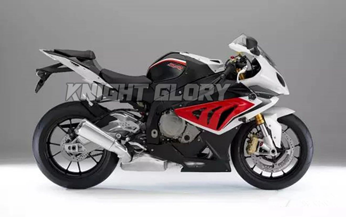

2009-2014 New ABS Injection Molding Fairings Kits Fit For S1000RR Bodywork Set