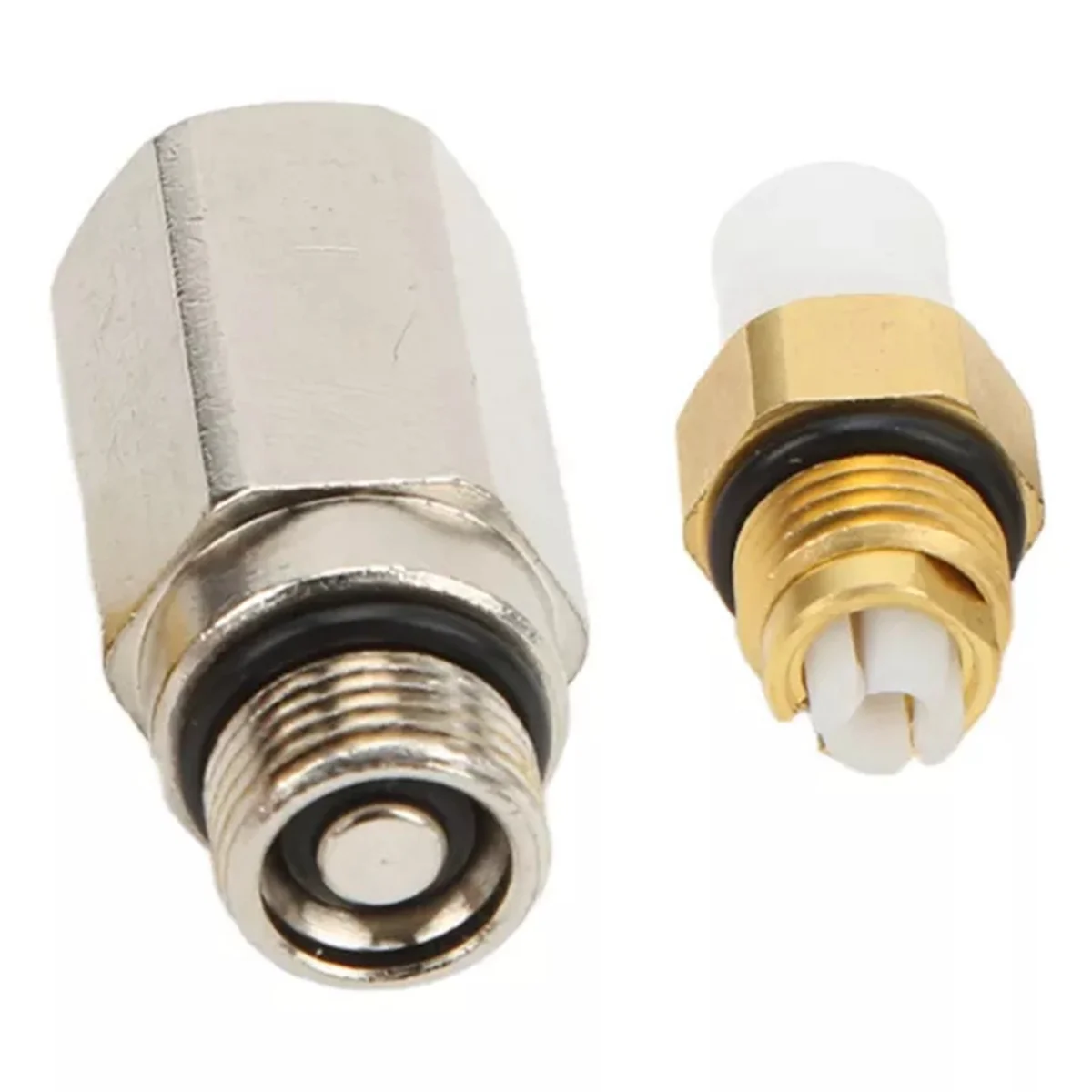 1XPair Air Pressure Control Valve for VW Touareg 7P Porsche Cayenne 92A/958 11-18 Shock Absorber 7P0616813A 95835872000 -T45C