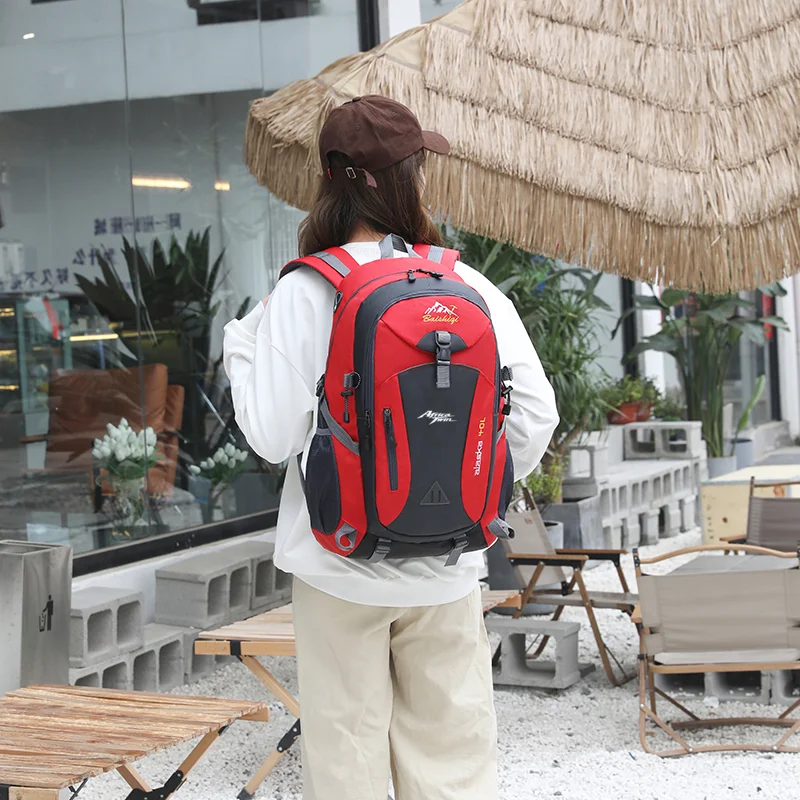 Logo Kembar Afrika untuk Honda - Motorcycle Gear Backpack ulasan dan harga