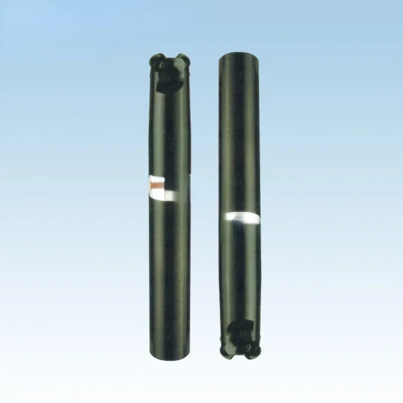 Cnc Round Blade End… - image