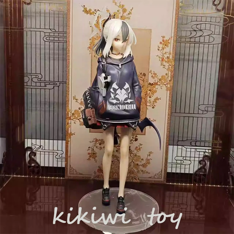 

Blue Archive Anime Figure Onikata Kayoko Figure Kayoko Action Figurine Game Role Pvc Models Statue Collectible Toys Doll Gifts