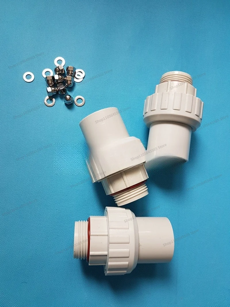 For filter sand cylinder head multi-directional valve swimming pool water quality filter sand cylinder accessories