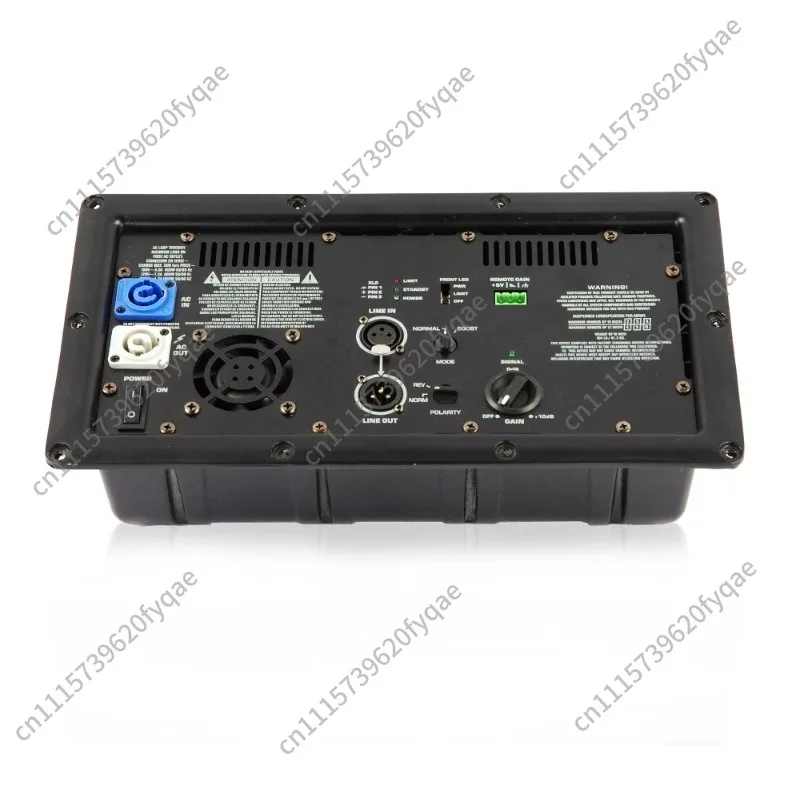 15Inch 18Inch Professional Active Speaker Digital Power Amplifier Board Subwoofer Module For Stage Performance