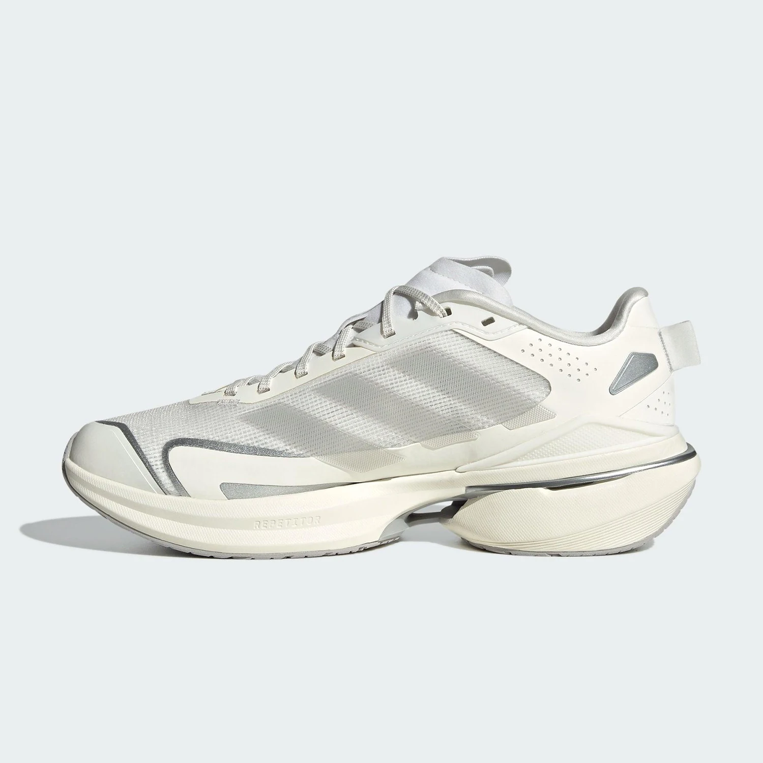 Adidas genuine MTS VISION men's and women's sports shock-absorbing running shoes JQ4287