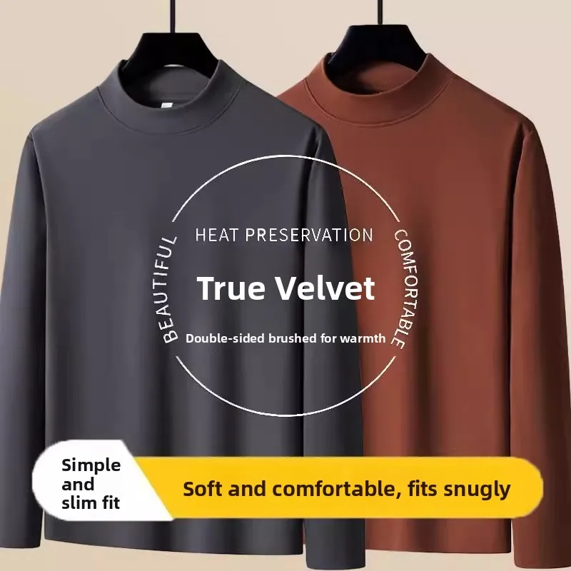 Warm Thermal Long S…