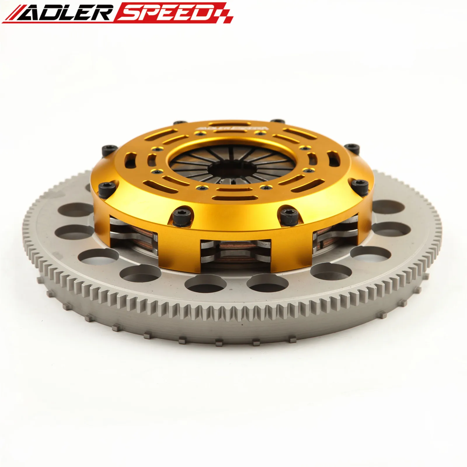 

Release bearing ADLERSPEED RACING TWIN DISC CLUTCH MEDIUM FITS NISSAN 350Z 370Z INFINITI Q60 G35 G37 2007-2020